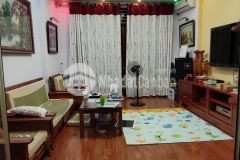 Bán nhà 5 tầng hoàng mai gần minh khai, nhà đẹp nở hậu, gần ô tô, chỉ hơn 3 tỷ.