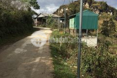 Mảnh đất có diện tích khoảng 1200m2 view săn mây, ngắm ruộng bậc thang siêu đỉnh