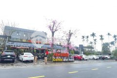 Cần bán lô đất 3857, mặt tiền quốc lộ 40b giáp tam dân giá rẻ chỉ 7,3 tỷ