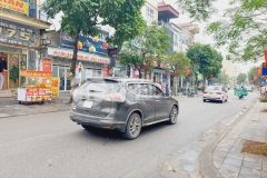 Lô góc ô tô16 chỗ vào đất dt 96m² mt 15m thị trấn đông anh nhỉnh 4 tỷ