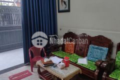 Nguyễn văn luông quận 6 hẻm xe hơi 2t dt51m2