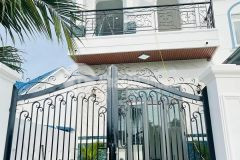 Đã bán bán nhà diên điền thôn trung 1 gần uỷ ban xã