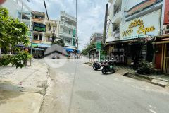 Bán nhà mtdk kdn nam hùng vương an lạc. 80m2 4 tầng nhỉnh 8.x tỷ