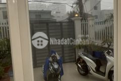 Bán nhà hẻm 10m an dương vương an lạc 3 tầng 4pn. nhỉnh 7 tỷ