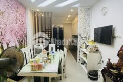 Cần bán nhà riêng ô tô đỗ cửa nguyễn phúc lai 45m x 5 tầng 4 ngủ nhỉnh 7 tỷ.