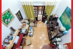 Bán nhà ngõ thổ quan, đẹp ở ngay sđcc, 42m2x4t, nhỉnh 4 tỷ.