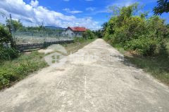 Bán đất diên bình giá rẻ full thổ cư gần sông suối dầu