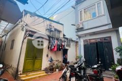 Nhà đẹp lê văn hiến dt 60m2 chỉ 1.6 tỷ mua nhanh kẻo hết