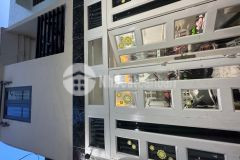 Nhà bán 21m2 2 tầng cmt8 p13q10 3.2 tỷ.