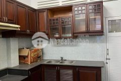 Nhà quận 3, nam kỳ khởi nghĩa, 32m2, 4 tầng, hoàn công đủ, nhỉnh 6 tỷ