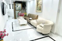 Bán nhà phố nguyễn đình thi 46m2, 6t thang máy view hồ tây của hiếm quận tây hồ