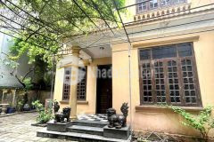 Bán nhà ngõ 28 xuân la, tây hồ, 3 tầng diện tích 75m2 mặt tiền 6.9m, giá 9.3 tỷ