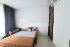 Bán căn hộ officetel central premium 32m2 full nt giá chỉ 1650 tỷ bao thuế phí