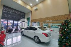 Cho thuê nguyên căn biệt thự 10x22m khu đường d quận bình thạnh