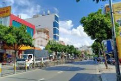 Bán gấp nhà luỹ bán bích, tân phú dt 96m2 4.3x22.5,2 tầng,, giá chỉ 60trm2