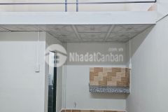 Mình vừa trống 1 phòng trọ mới xây lộ ôtô 30m gần chợ 586, bệnh viện hoàn mỹ, cái răng, cần thơ