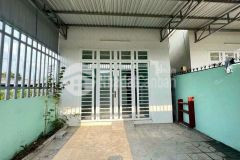 Cần bán nhà 151m2,trần văn chẩm,tân thông hội,củ chi,giá 670 triệu