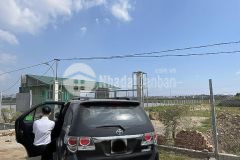 Bán gấp đất nhà vườn 1055m2, ấp bình hòa giá 2 tỷ gần sân golf bình dương