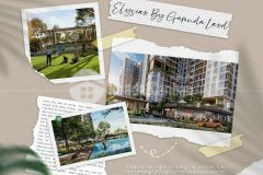 Triết lý placemaking đặc trưng của gamuda land tại elysian tạo lập điểm đến nổi bật phía đông