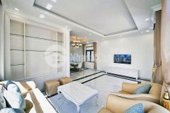 Hiếm 4 tỷ, bán nhà văn quán, hà đông gần 46m2 mt 4,5m 5 tầng full nội thất, phân lô