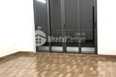 Bán nhà ngọc thụy 56m 4tầng mặt tiền 4m nhỉnh 8tỷ