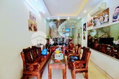 Cần bán nhà siêu đẹp kim giang ô tô 46m2 giá 6.9tỷ