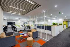 Tòa nhà vp cho thuê linh hoạt, sàn trống suốt, bãi xe rộng liên hệ ngay mizuland