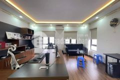Bán nhà phân lô 106 hoàng quốc việt,cầu giấy,ô tô,80m,3t,6m giá 11.2 tỷ lh0966866250