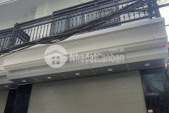 Nhà đẹp nguyên văn cừ trung tâm lô góc gần phố ô tô vào nhà