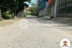 Bán đất 63m2 lộc hà mai lâm đông anh đường ô tô tránh đầy đủ tiện ích nhỉnh 4 tỷ lh 0372026109