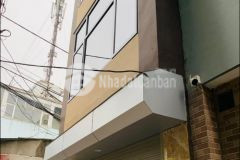 Bán nhà lĩnh nam, hoàng mai lô góc, 2 mặt ngõ kinh doanh, ô tô đỗ cửa, chỉ nhỉnh 2 tỷ