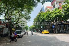 Bán nhà phố trạm, ô tô tránh, kinh doanh 90m2 mặt tiền 5m nhỉnh 10 tỷ