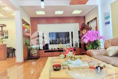 Bán nhà phố láng hạ, ô tô. dt 69m2, 5 tầng, mt 7m, giá 13 tỷ