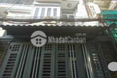 Cần bán gấp nhà cực đẹp ngay trung tâm phú nhuận đang cho thuê 15trtháng