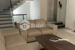 Bán nhà cát linh đống đa, 6 tầng thang máy, đường ô tô thông, kinh doanh cực đỉnh.