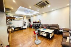 Xuất ngoại giao, lô góc cc dương nội 3 ngủ, dt 135m giá nhỉnh 2 tỷ.