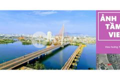 Căn hộ trung tâm đà nẵng, view sông hàn giá chỉ 2ty căn hỗ trợ vay 70 lãi suất 0 22 tháng