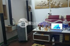 Bán căn hộ tập thể phương mai, đống đa, 45m2, 2 ngủ thoáng sáng, ô tô đỗ, chỉ 1.75 tỷ