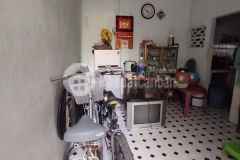 Bán nhà 2 tầng hẻm ngô đến,nha trang chỉ 780 triệu