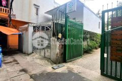 Bán đất hai bà trưng, phố minh khai 100m2, mt 4.5m, ô tô đỗ cửa