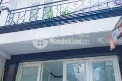 Nhà siêu vip ngay trung tâm quận phú nhuận, đầy đủ tiện ích, dọn vào ở ngay