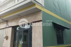 Nhà 4 tầng nội thất đẹp, căn góc 2 mặt tiền hẻm xe hơi đường an dương vương quận 8