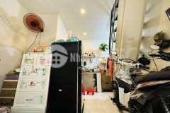 Bán nhà hxh nguyễn ngọc lộc, quận 10, 16m2, 2 tầng, chỉ 2.9 tỷ tl