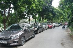 Cần bán nhà riêng phố phương mai quận đống đa 35m, 1 phút ra hồ nhỉnh 5 tỷ