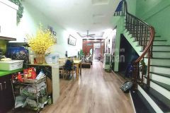 Bán nhà 3 tầng đẹp 60m2 tại thôn nội am thanh trì chỉ 3.0x tỷ.