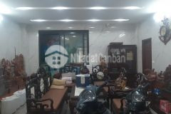 Bán nhà mặt phố thịnh quang 9 tầng thang máy lộng lẫy đống đa