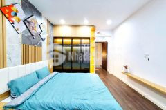 Gấp hạ chào 300 trđ, ngõ ba gác, sạch, yên tĩnh, ở ngay bán nhà thái hà