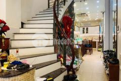 Nhà mặt phố, dân trí cao, kinh doanh phố trung liệt, đống đa.0822116016.