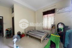 Bán nhà hẻm xe hơi 6m lê văn quới sát mặt tiền 4x16m sổ vuông giá 4tỷx 0899306823