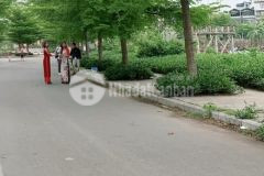 Bán nhà kim giang ngõ thông 3 gác tránh đỗ cửa kinh doanh nhỏ